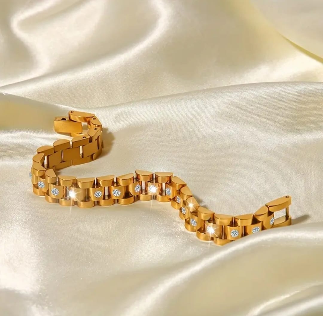 Halo Grip Bracelet
