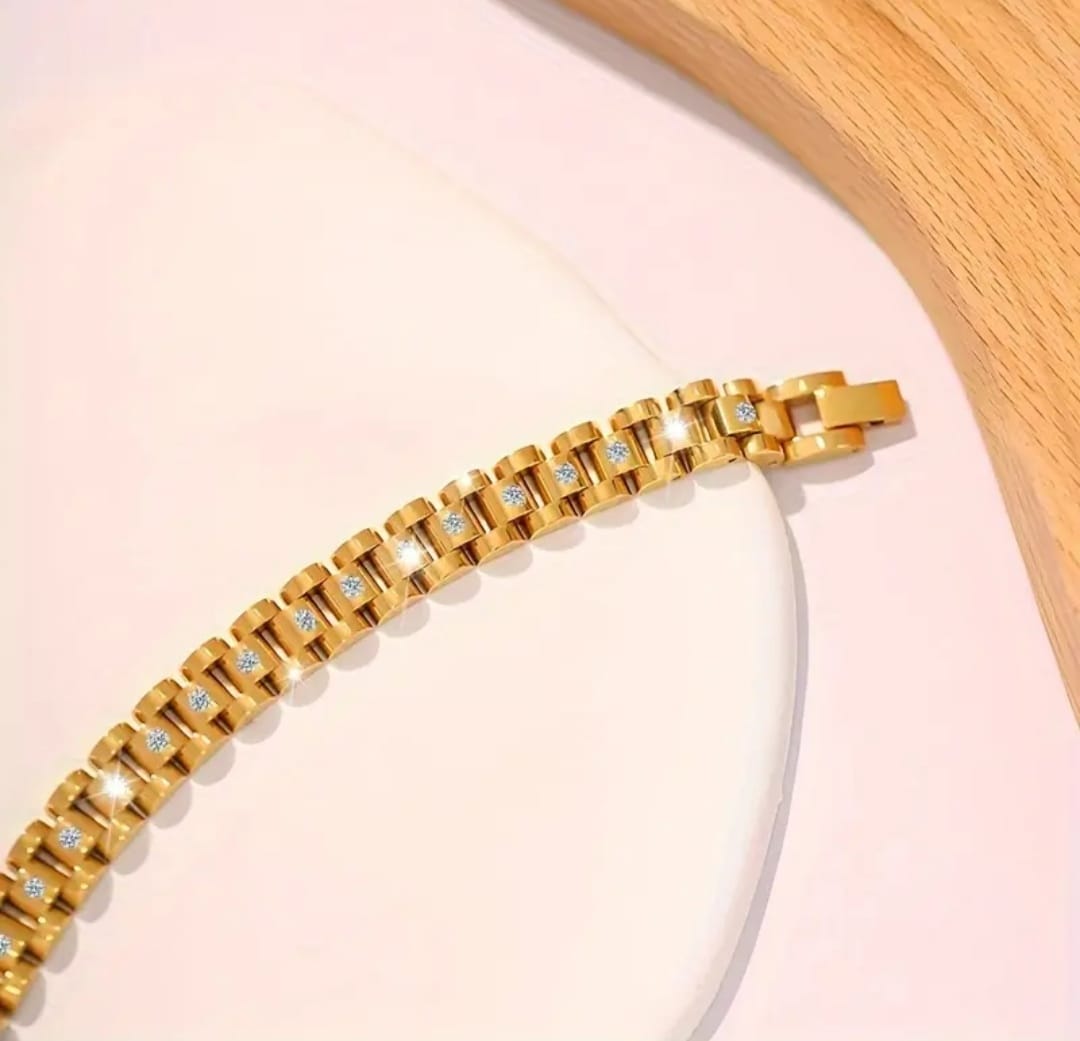 Halo Grip Bracelet